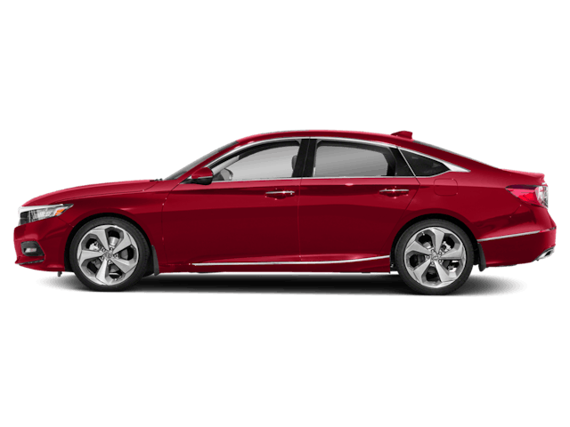 Used 2018 Honda Accord 4dr Car